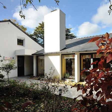 Hotel Du Parc Nantes Ouest 오르보 외부 사진