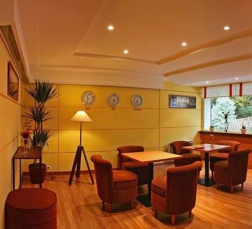 Hotel Du Parc Nantes Ouest 오르보 외부 사진