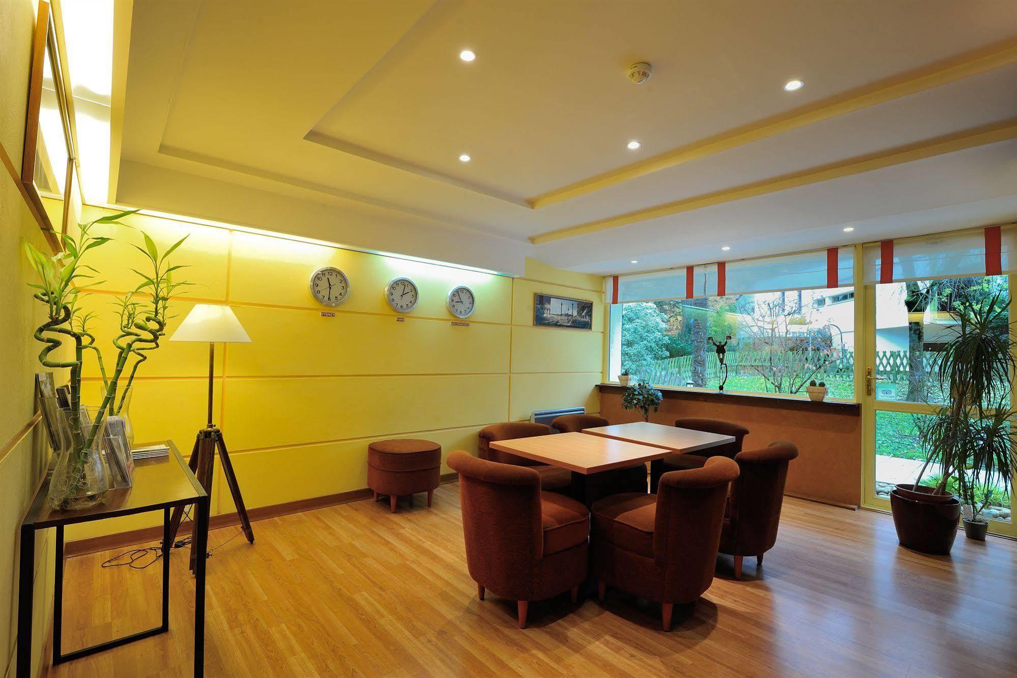 Hotel Du Parc Nantes Ouest 오르보 외부 사진