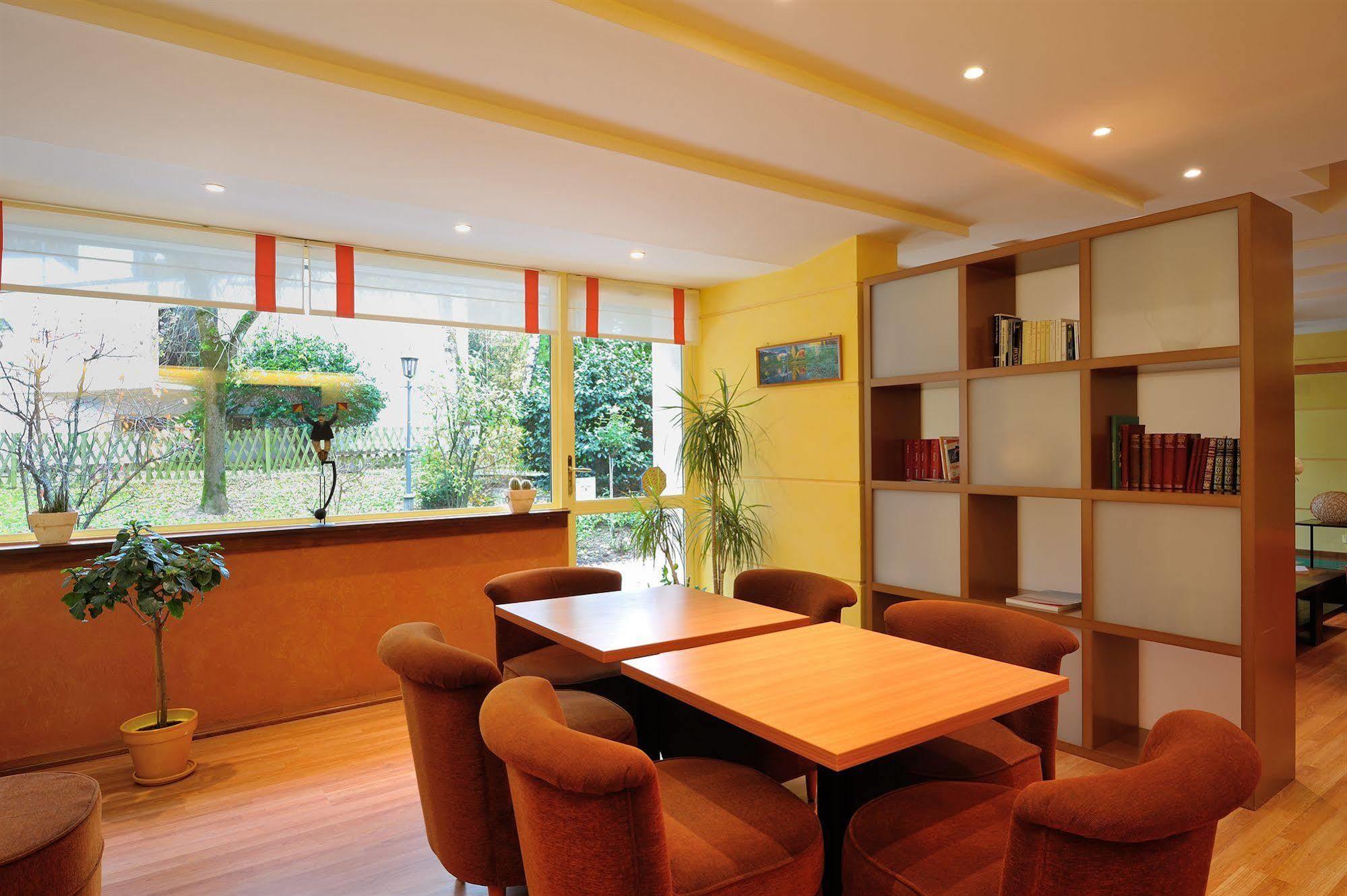 Hotel Du Parc Nantes Ouest 오르보 외부 사진