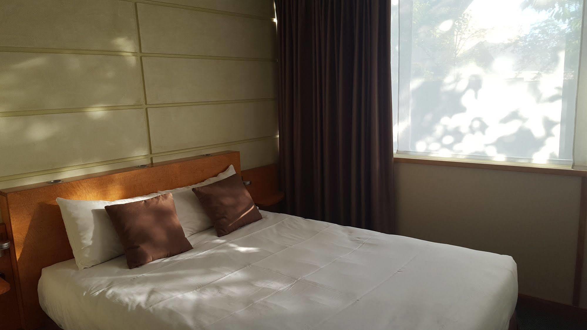 Hotel Du Parc Nantes Ouest 오르보 외부 사진