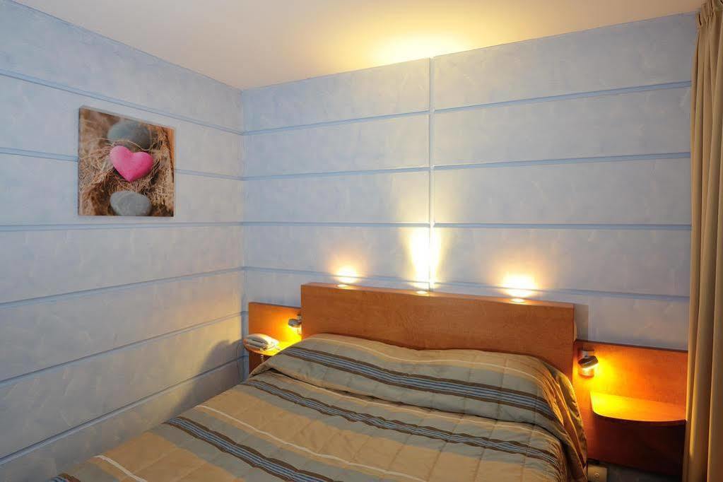 Hotel Du Parc Nantes Ouest 오르보 외부 사진